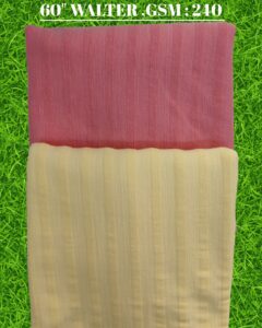 Walter 240 Gsm Lycra