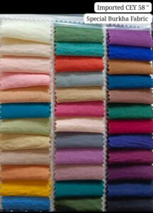 CEY Imported 58 Width