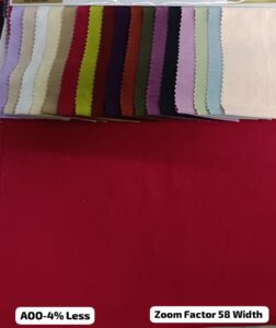 Zoom Factor Burkha Abaya Hijab Fabrics