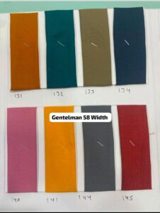 Burkha Special Gentleman Plain Fabrics