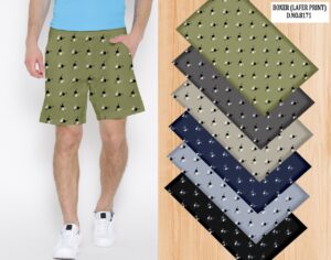 Premium Poly Micro Laffer Mill Prints