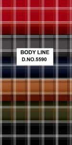 40*40 Poplin Cotton Prints Barmuda Boxer