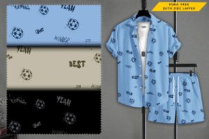 Premium Poly Micro Laffer Mill Prints