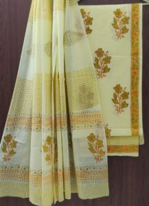 Prime Cotton Digital Prints