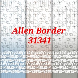 Imported Dobby Laffer Finish