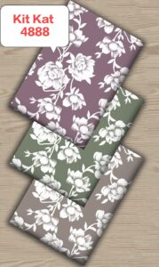 Kitkat Both Side Laffer Finish