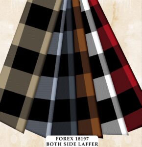 Poly Micro ODP Both Side Laffer 58 Width