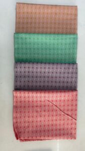 14Kg Rayon Dobby Dyed