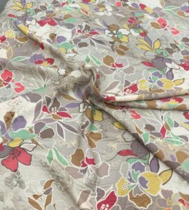 Pashmina Digital Prints