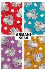 17kg Rayon Bloch Prints