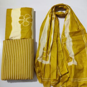 100% Cotton Procian Prints