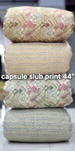 14kg Capsule Procian Foil Prints