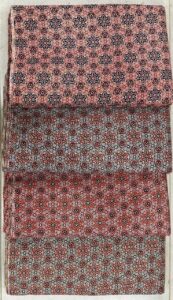 100% Cotton Procian Kalamkari Prin